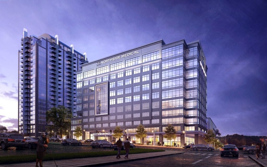 Midtown Medical Atlanta