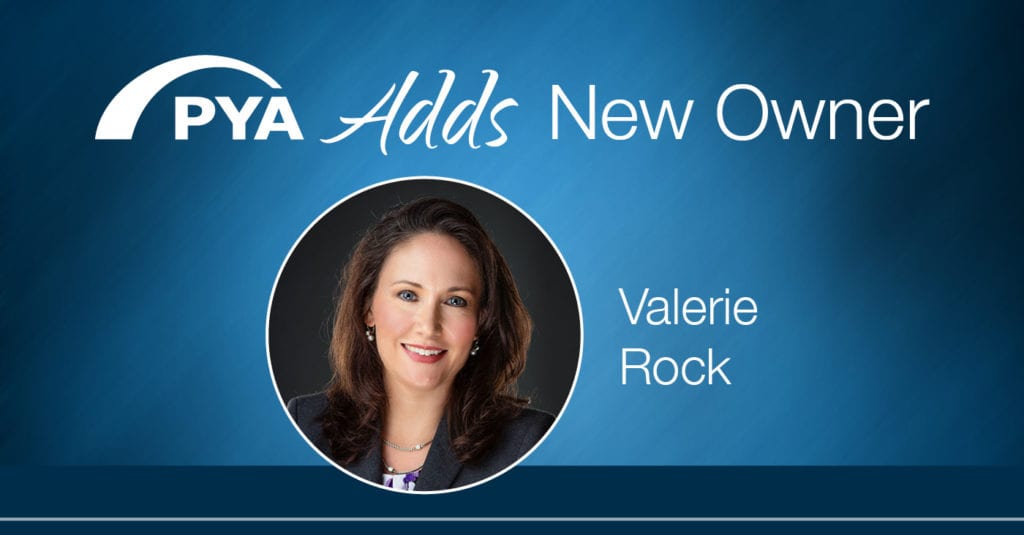 New Equity Principal