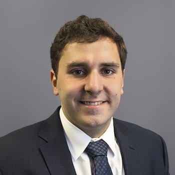 Kyle Dickson PYA Knoxville Tennessee Audit and Assurance