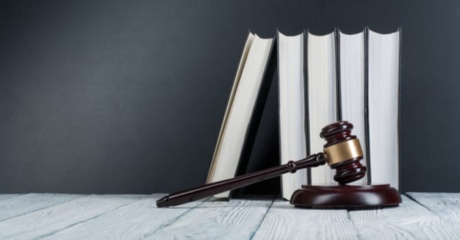 TheRoleofComplianceinGovernmentEnforcement