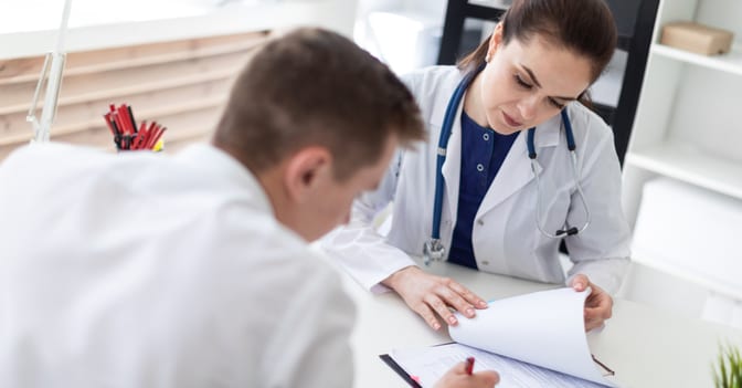 Physician Compensation