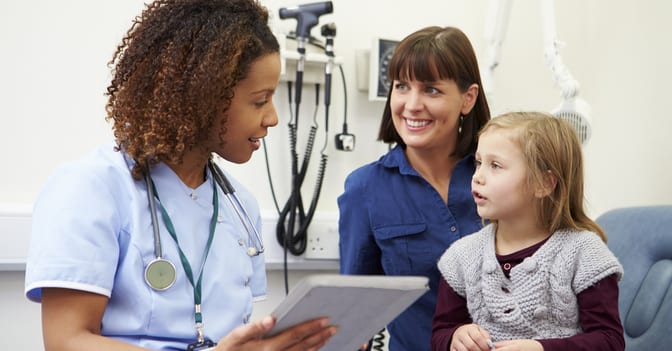 Advanced Practice Provider