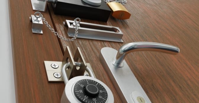 Black Ridge Cyberattacks