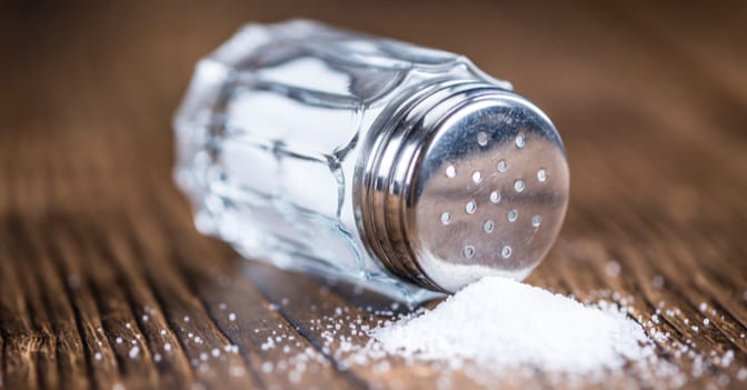 charitable contribution deductions