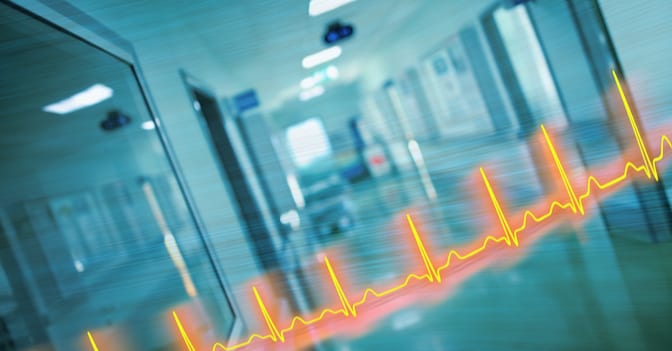 hospital critical issues