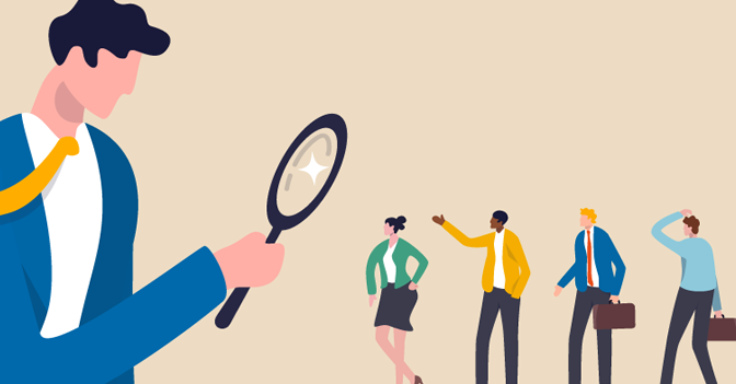 Healthcare Strategy Blind Spots