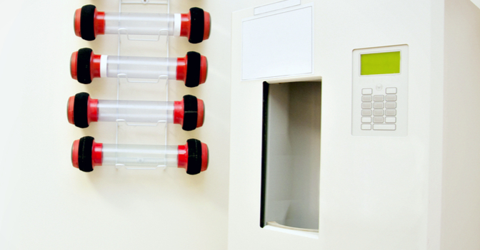 Vulnerable Pipes: How to Protect Your Tube Messaging System From a Potential Takeover