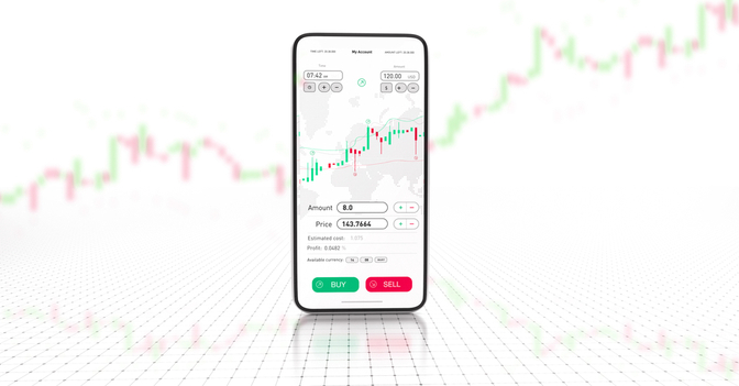 App-Based Platform Trading: Tax Compliance