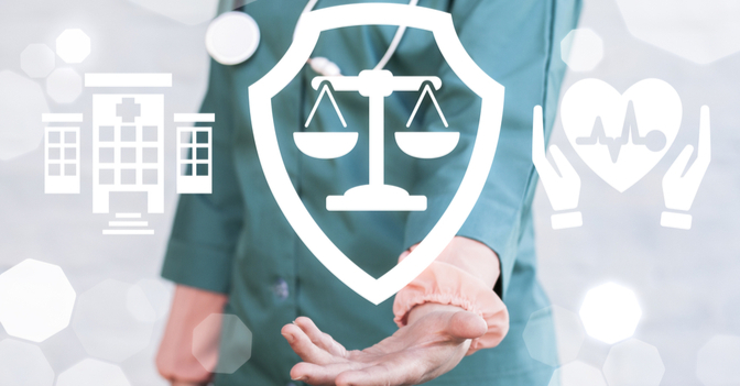 Webinar: “Fraud and Abuse: Key Considerations Related to Private Equity Investment”