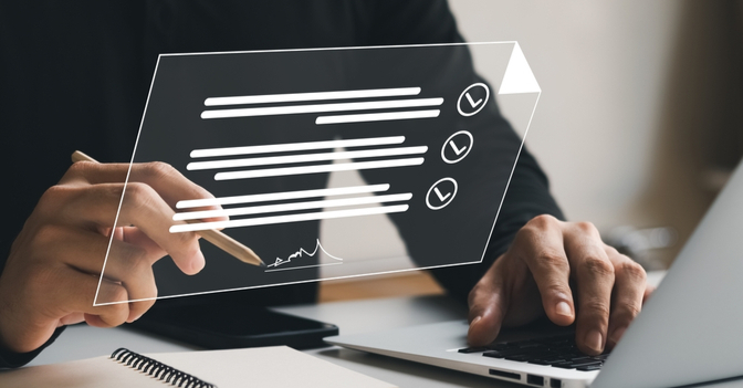 “Electronic signatures can be hijacked,” explains Valerie Rock, CHC, CPC, principal with PYA in Atlanta. “If someone hacks into [a practice’s] system, they could create and sign documents,” order items or services and write prescriptions, Rock warns.