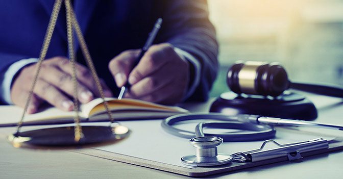 “Enforcement, Compliance Officer, and General Counsel”