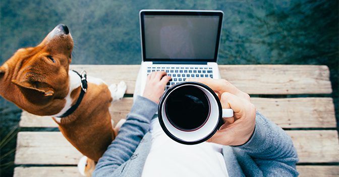 Remote Work Audits—Limit Your Exposure