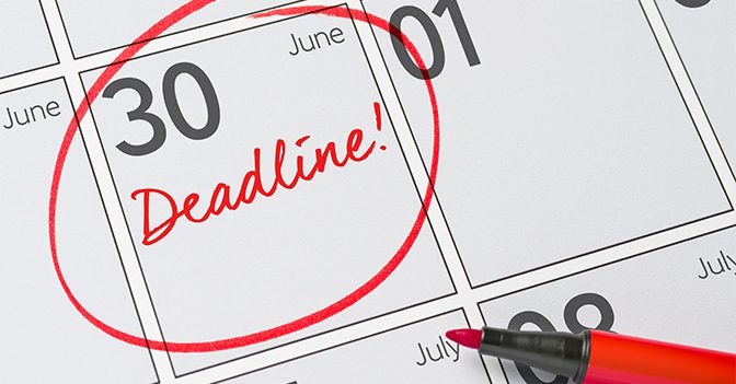 New Advanced Beneficiary Notice (ABN) Form Required June 30