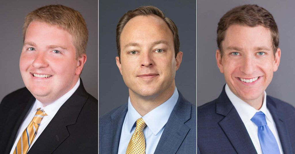 PYA Announces New Equity Principals and Other Promotions