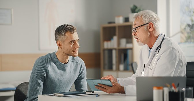 Caldwell Discusses Concierge Medicine at National Compensation Conference