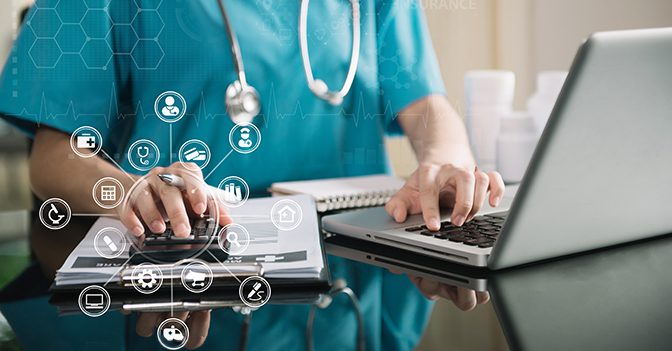 Bowman Discusses Updates to Physician Fee Schedule in National Publication