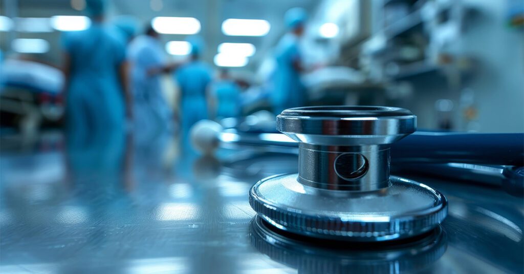 Building Your Dream TEAM: How to Win at Episodic Payment Models.