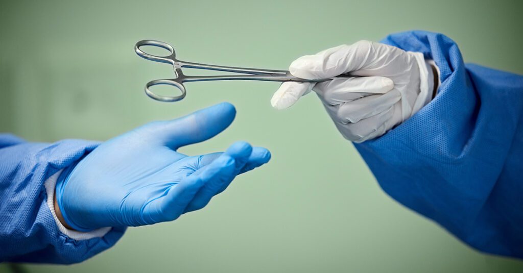 Global Surgery Changes Take Effect Jan. 1, With More Leeway, Payment for Post-Op Care