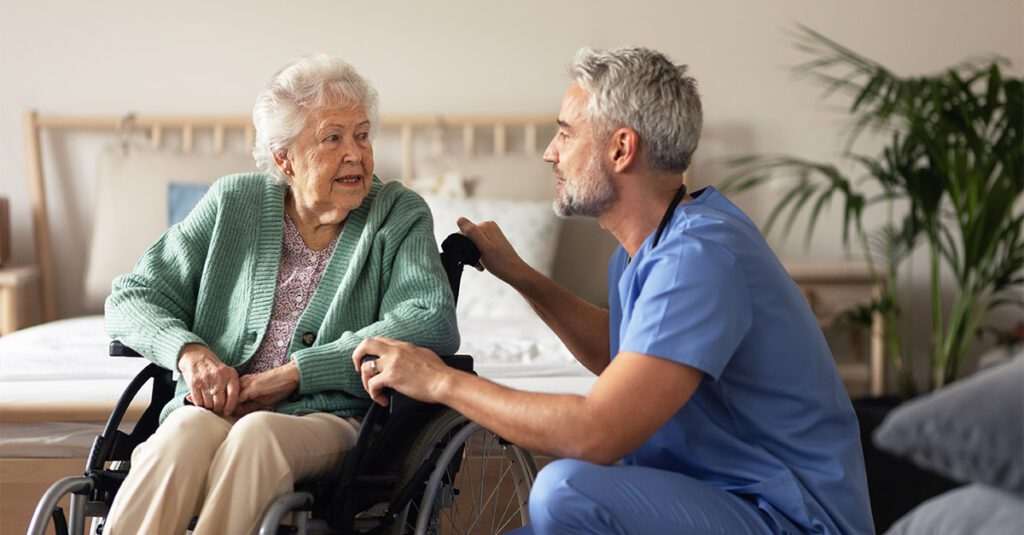 PYA White Paper Explains Medicare Billing Rules for Transitional Care Management