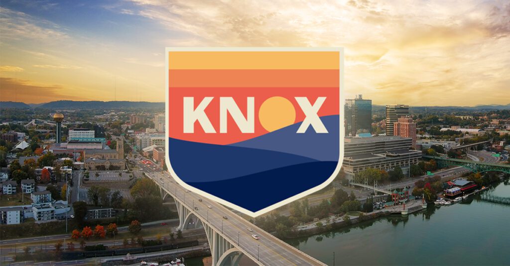 PYA and OneKnox, Knoxville's professional soccer club, announce sponsorship